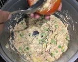 Foto del paso 3 de la receta: Tomates rellenos