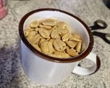 Foto del paso 1 de la receta: Licor de Maní