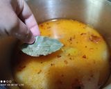 Foto del paso 4 de la receta: Lentejas con chorizo en 18 minutos