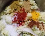 બ્રેડ પકોડા (Bread pakoda Recipe in Gujarati) રેસીપી સ્ટેપ4ફોટો