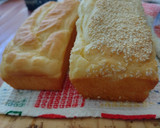 Foto del paso 8 de la receta: 💙 Pan de molde sin TACC 💙