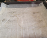 Foto del paso 1 de la receta: Empanada de bonito y cebolla caramelizada con masa filo