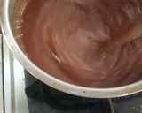 Foto langkah ke 4 dari resep Puding alpukat dan coklat.