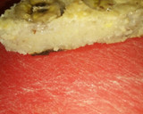 Foto del paso 4 de la receta: Bizcochuelo de banana