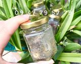 Hình bước làm 2 của món YẾN SÀO CHƯNG HŨ CẤT TỦ LẠNH UỐNG DẦN TRONG 7 ngày