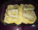Foto del paso 1 de la receta: Bacalao al horno