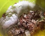 Foto langkah ke 2 dari resep Bakso Sapi.