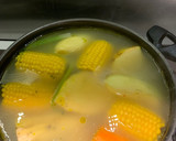 Foto del paso 3 de la receta: Puchero simple y rico