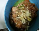 Labanese shawarma recipe step 2 photo