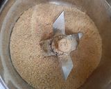 A picture of step 5 of Mini moong dal samosa.