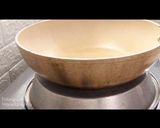 Foto langkah ke 4 dari resep Putri salju keju lumer.
