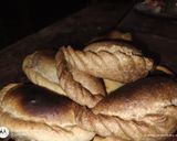 Foto del paso 2 de la receta: Masa para Empanadas de harina integral!!!