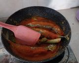 Foto langkah ke 4 dari resep Ikan Kembung Bakar.