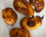 Foto del paso 11 de la receta: Panecillos de leche saludables