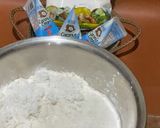 Foto langkah ke 2 dari resep Kue Gemblong Khas Betawi.
