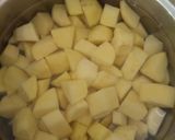 Foto langkah ke 1 dari resep Stick kentang keju.