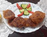 عکس مرحله 17 از دستور کبه سیب زمینی🥔 (چالش لذت آشپزی در خانواده)