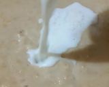 عکس مرحله 3 از دستور حلیم مرغ و شیر 😋😍