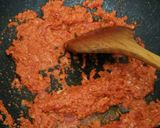 Foto langkah ke 4 dari resep Rendang daging.