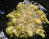 Foto langkah ke 4 dari resep Brokoli goreng crispy.