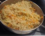 Foto del paso 3 de la receta Ensalada de Quinoa