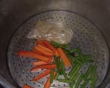 Foto langkah ke 1 dari resep Selat Solo Galantin.