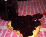 Foto del paso 2 de la receta: Mermelada de Arándanos !