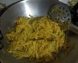 कद्दू का हलवा(kaddu ka halwa recipe in hindi) रेसिपी चरण 1 फोटो