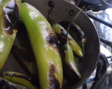 Foto del paso 1 de la receta: Camarones en aguachile estilo Mazatlán, Sinaloa