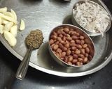 ડ્રાય કોકોનટ ચટણી (Dry Coconut Chutney Recipe In Gujarati) રેસીપી સ્ટેપ1ફોટો