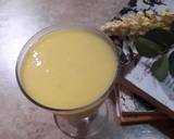 Cara Membuat Jus mangga melon 1