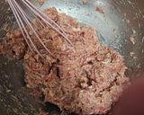 Foto langkah ke 3 dari resep Swedish Meatballs.