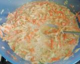 Foto del paso 2 de la receta: Tortitas de verduras mixta