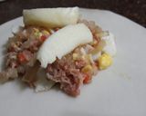 Foto del paso 5 de la receta: Relleno para empanadas de Atún~
