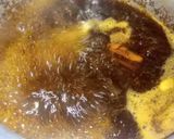 A picture of step 3 of Karak Masalah Chai.