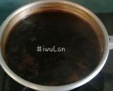 Foto langkah ke 4 dari resep Cuko Pedas (Kuah Pempek).