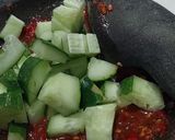 Foto langkah ke 3 dari resep Reuceuh Bonteng.