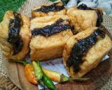 Foto langkah ke 4 dari resep Tahu petis semarang.