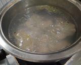 Foto langkah ke 3 dari resep Soto Ayam Kayu Krangean khas Jogja.