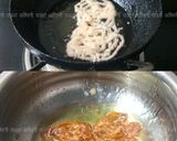 जिलेबी (jalebi recipe in marathi) रेसिपी स्टेप 3 फोटो 