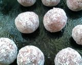 Foto del paso 4 de la receta: Albóndigas a la crema de verdeo en disco