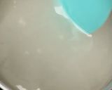 Foto langkah ke 1 dari resep Hampers Creamy Lychee Jelly.
