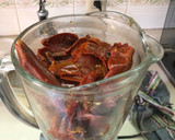 Foto del paso 11 de la receta: Salsa de Chile Colorado Sonorense