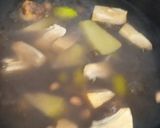 Foto langkah ke 2 dari resep Sayur Asem.