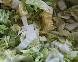 Kelfőzelék recept fázis 1 fotója