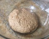 Foto del paso 5 de la receta: Pan integral con semillas. Técnica Tang Zhong