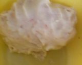 A picture of step 2 of Kwalon Dankali,,,.