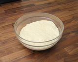 Burgonyás lángos recept fázis 6 fotója