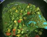 Thai curry recipe step 2 photo
