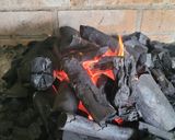 Foto del paso 3 de la receta: Huachalomo al palo